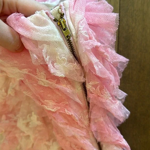 Calandre Dress Shop All LoveShackFancy NWT size 0‎ - Picture 7 of 10